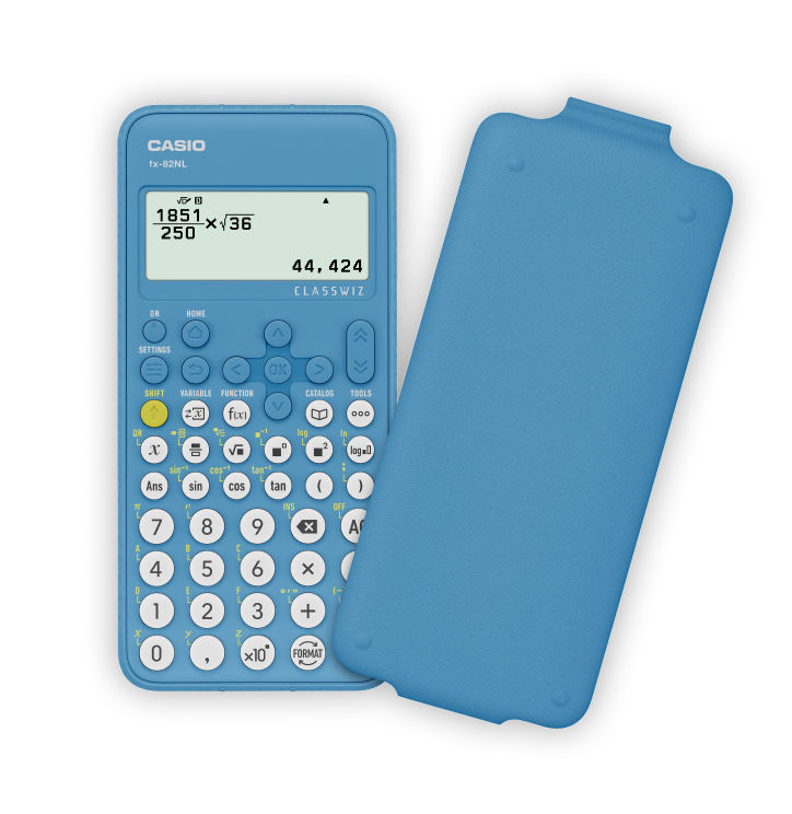 fx-82NL